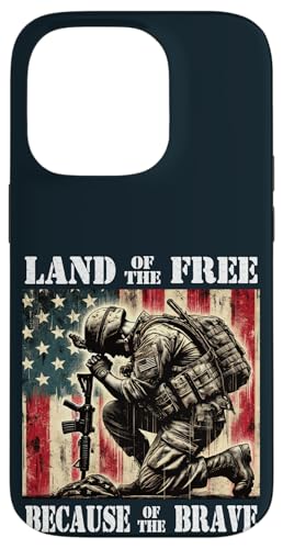 Ihr Opfer, unsere Freiheit, ehren den Tag der mutigen Veteranen Hülle für iPhone 14 Pro Ihr Opfer, unsere Freiheit, ehren den Tag der mutigen Veteranen Hülle für iPhone 14 Pro von Iron Oath Apparel.USA