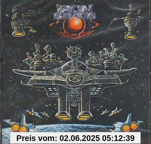 Unification Unification von Iron Savior