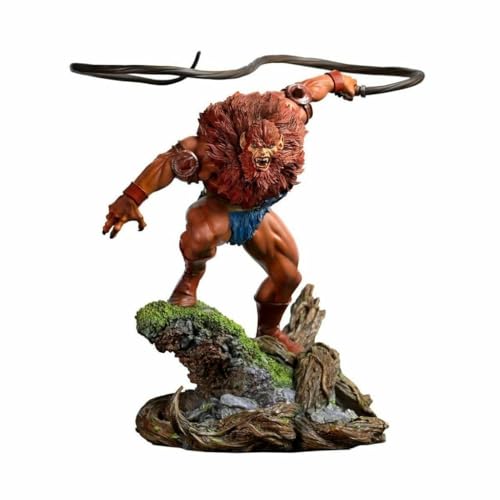 Masters of The Universe Statuette BDS Art Scale 1/10 Beast Man 23 cm Masters of The Universe Statuette BDS Art Scale 1/10 Beast Man 23 cm von Iron Studios