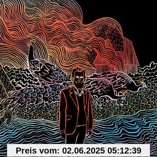 Kiss Each Other Clean Kiss Each Other Clean von Iron & Wine