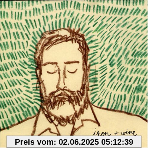 Such Great Heights Such Great Heights von Iron & Wine