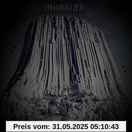 Black Mountain Black Mountain von Ironbird