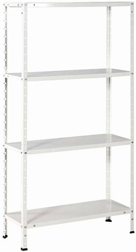 IRONSIDE 100363/SOLID50 Lagerregal-Komplettregal von Ironside