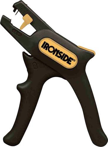 IRONSIDE 126050 Abisolierzange von Ironside