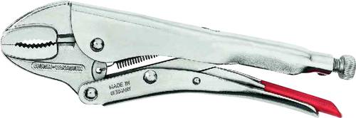 IRONSIDE 128012 Gripzange 250mm von Ironside