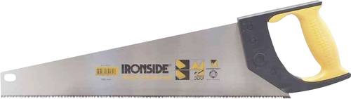 IRONSIDE 130172 Gartensäge 450mm von Ironside