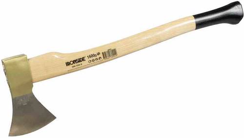 IRONSIDE 138008 Axt 80cm 1.6kg IRONSIDE 138008 Axt 80cm 1.6kg von Ironside