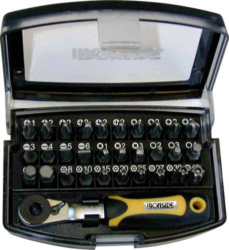 IRONSIDE 244000 Bit-Set von Ironside