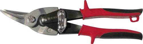 IRONSIDE Blechschere links 2 Komponenten-Griff 125100 IRONSIDE Blechschere links 2 Komponenten-Griff 125100 von Ironside