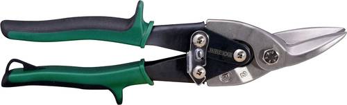 IRONSIDE Blechschere rechts 2 Komponenten-Griff 125101 IRONSIDE Blechschere rechts 2 Komponenten-Griff 125101 von Ironside