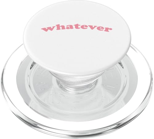 Was auch immer PopSockets PopGrip für MagSafe Was auch immer PopSockets PopGrip für MagSafe von Irreverent Tees
