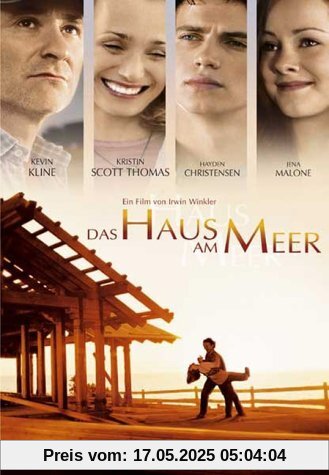 Das Haus am Meer Das Haus am Meer von Irwin Winkler