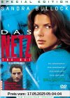 Das Netz [Special Edition] von Irwin Winkler