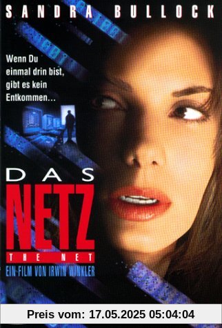 Das Netz Das Netz von Irwin Winkler
