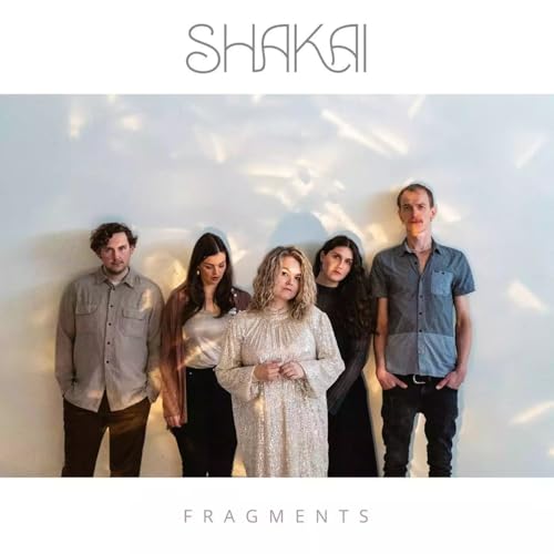 Fragments [Vinyl LP] von Is It Jazz? Records