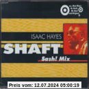 Shaft (Sash! Mix) von Isaac Hayes