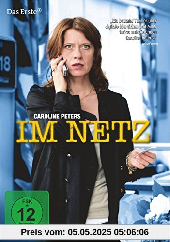 Im Netz Im Netz von Isabel Kleefeld
