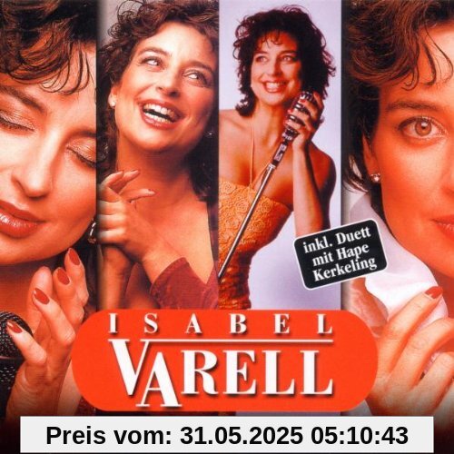 Nur nicht aus Liebe weinen von Isabel Varell