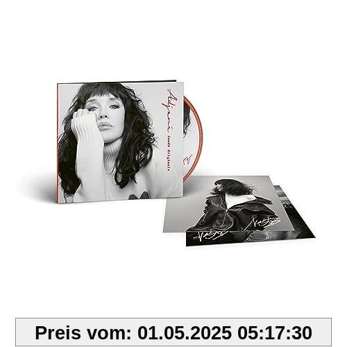Adjani, Bande Originale von Isabelle Adjani