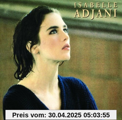 Pull Marine Pull Marine von Isabelle Adjani