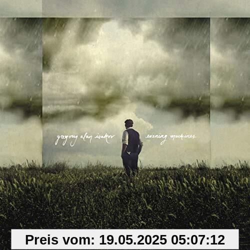 Evening Machines Evening Machines von Isakov, Gregory Alan