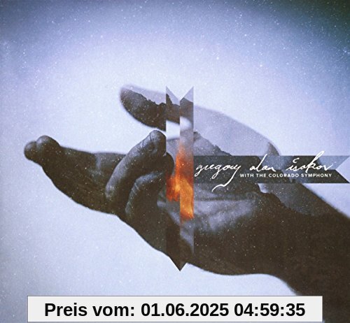 Gregory Alan Isakov With the C Gregory Alan Isakov With the C von Isakov, Gregory Alan