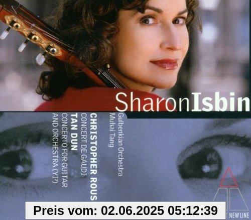Concerto for von Isbin