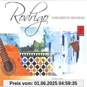 Concierto D'aranjuez Concierto D'aranjuez von Isbin