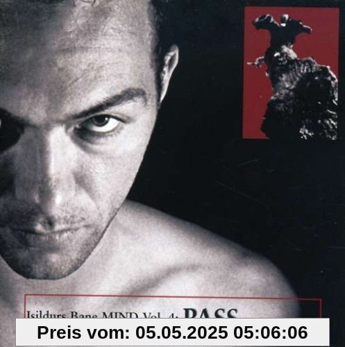 Mind # 4-Pass von Isildurs Bane