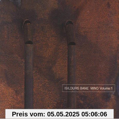 Mind Vol 1 von Isildurs Bane