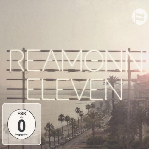 Eleven (Best of Ltd.Deluxe Edt.) 2 CDs + DVD, inkl. 3 neuer Songs von Island (Universal)