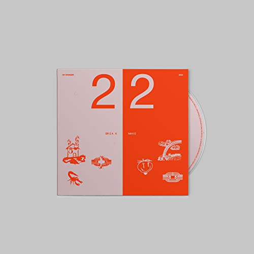 22 Break/22 Make von Island (Universal Music)