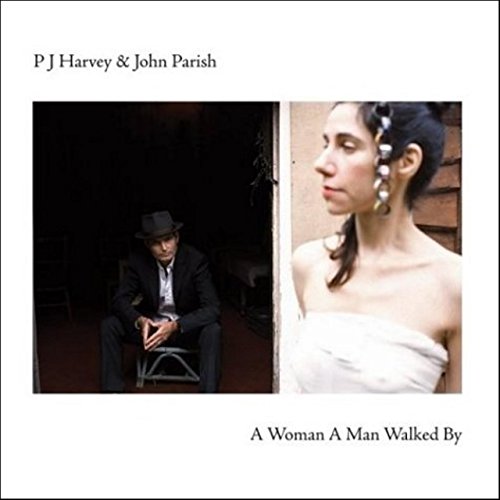 A Woman a Man Walked By [Vinyl LP] von Island (Universal Music)