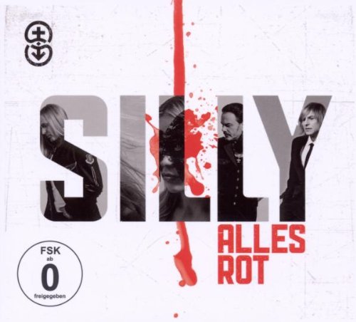 Alles Rot (Deluxe Edt. incl. DVD) von Island (Universal Music)