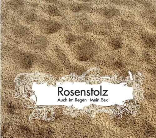Auch im Regen CD 2 von Island (Universal Music)