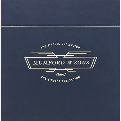 Babel: The Singles Collection [Vinyl Single] von Island (Universal Music)