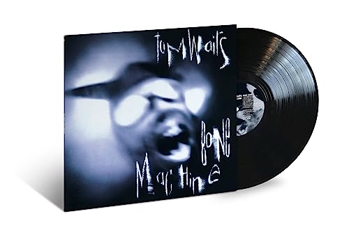 Bone Machine (Vinyl) [Vinyl LP] von Island (Universal Music)