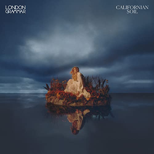 Californian Soil (Deluxe Hardcoverbuch + CD + LP) [Vinyl LP] von Island (Universal Music)