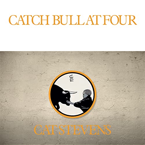 Catch Bull at Four 50th Anniversary [Vinyl LP] von UNIVERSAL MUSIC GROUP