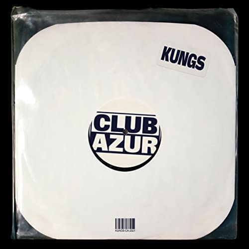 Club Azur [Vinyl LP] von UNIVERSAL MUSIC GROUP