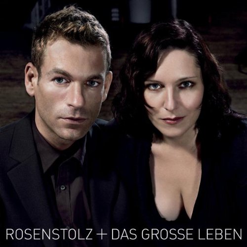 Das Grosse Leben (Limited Deluxe Edition mit Bonus-DVD) von Island (Universal Music)