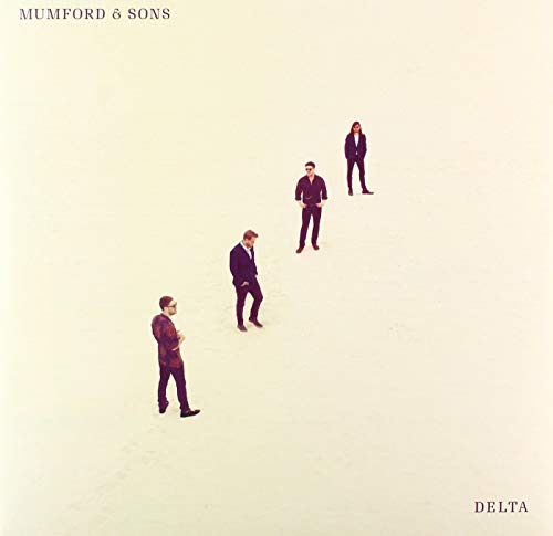 Delta (Ltd.Deluxe Edt.,2lp+? Bonus 7") [Vinyl LP] von Island (Universal Music)