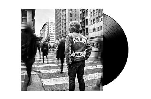 Forever (LP) [Vinyl LP] von EMI