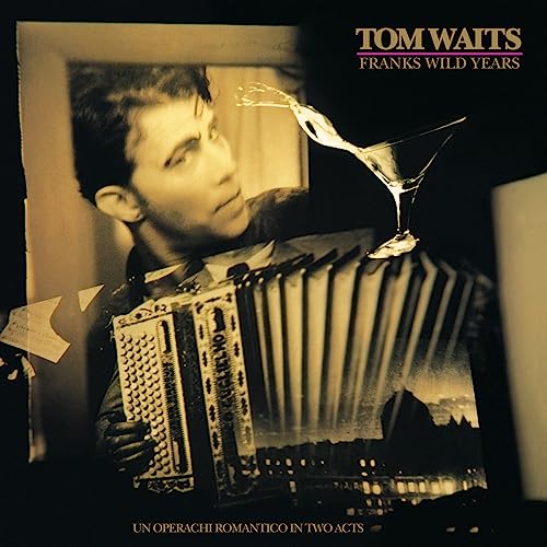Frank'S Wild Years (Ltd. Edition) [Vinyl LP] von Island (Universal Music)