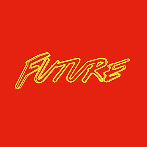 Future von Island (Universal Music)
