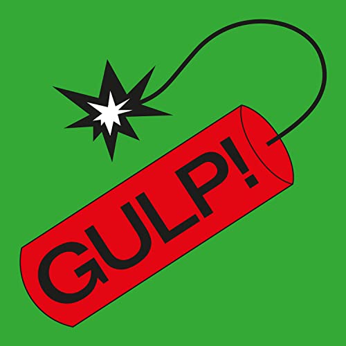 Gulp! [Vinyl LP] von Island (Universal Music)