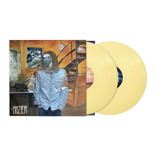 Hozier (2CD) von Island (Universal Music)