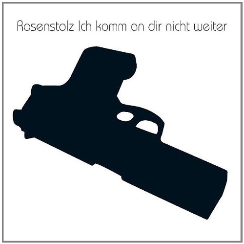 Ich Komm An Dir Nicht Weiter (CD 2) von Island (Universal Music)