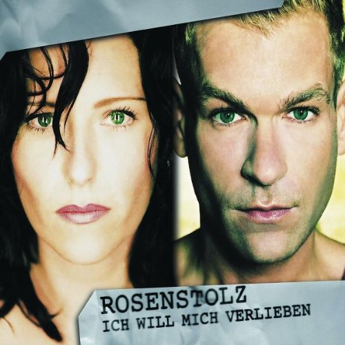 Ich Will Mich Verlieben (CD 1) von Island (Universal Music)