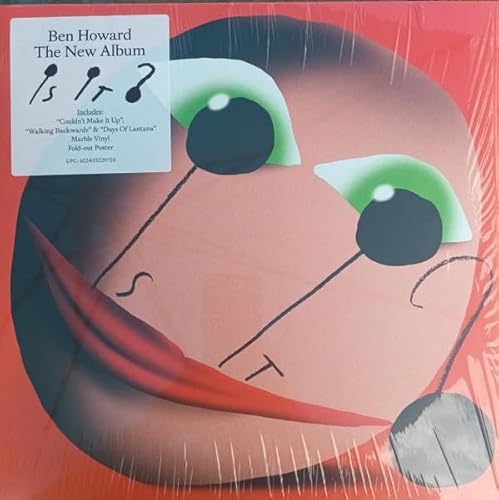 Is It? (Ltd. Edition) [Vinyl LP] von Island (Universal Music)